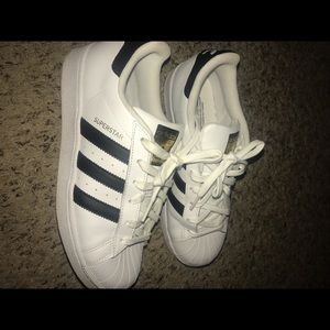 Adidas Superstar
